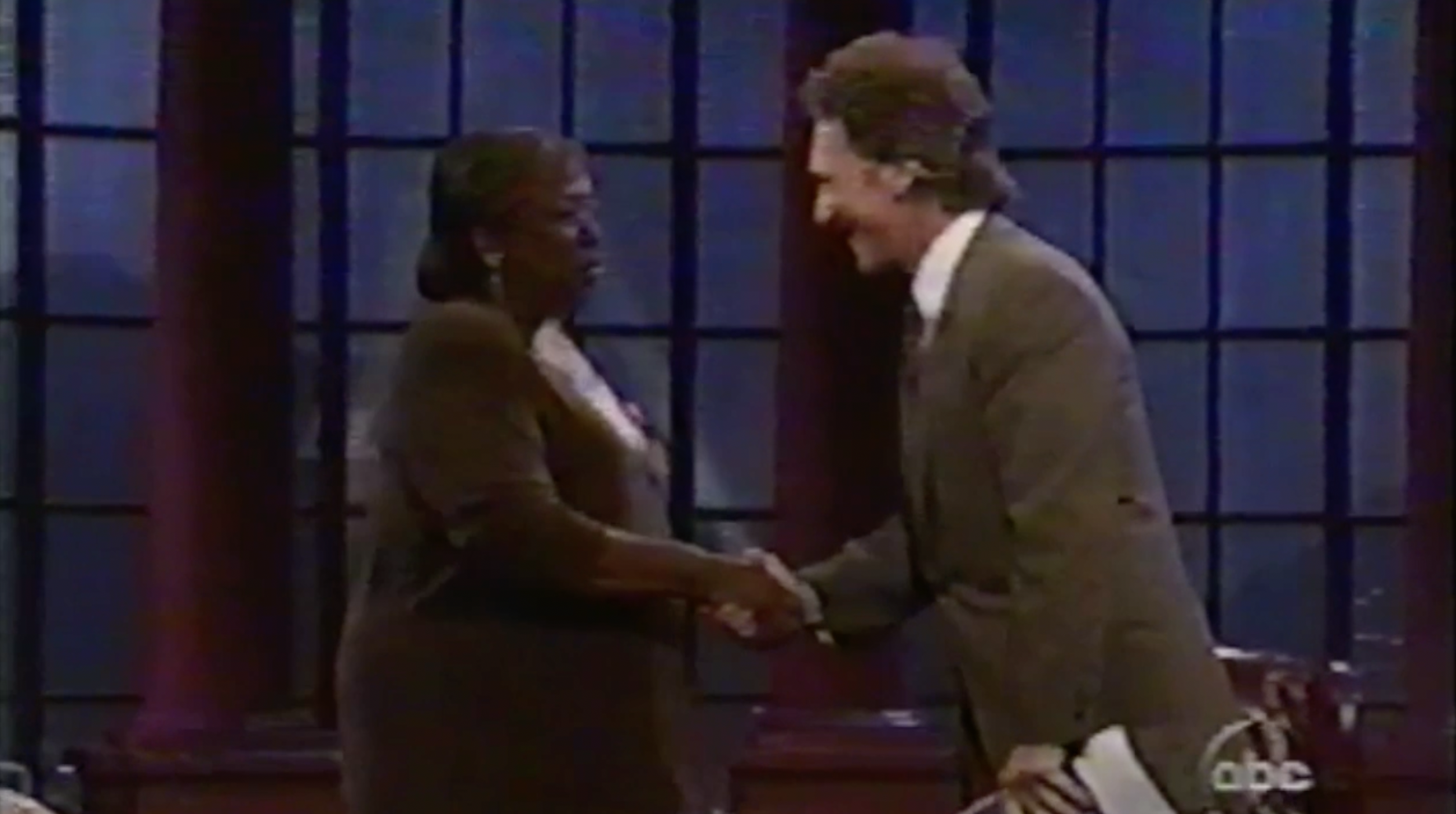 SHIRLEE SMITH GOES TO HOLLYWOOD (1999)