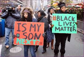 #PARENTS, IF #BLACKLIVESMATTER. . .