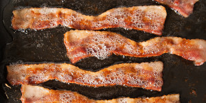 Who Will Still Be Bringing Home The Bacon?
