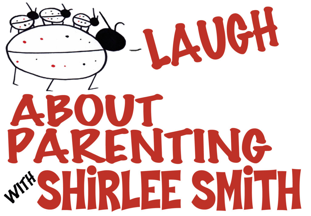 Shirlee Smith Parenting Comedy